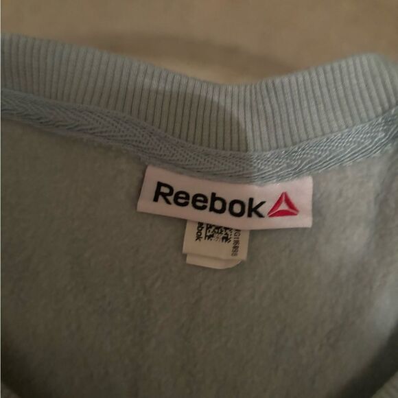 Reebok Sweatshirt  - Picture 2 of 3